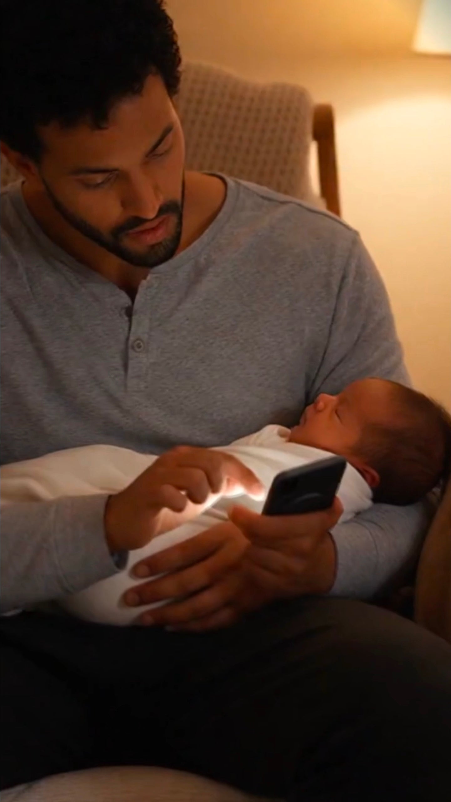 Manual Integral y Definitivo del Cuidado de tu Bebé