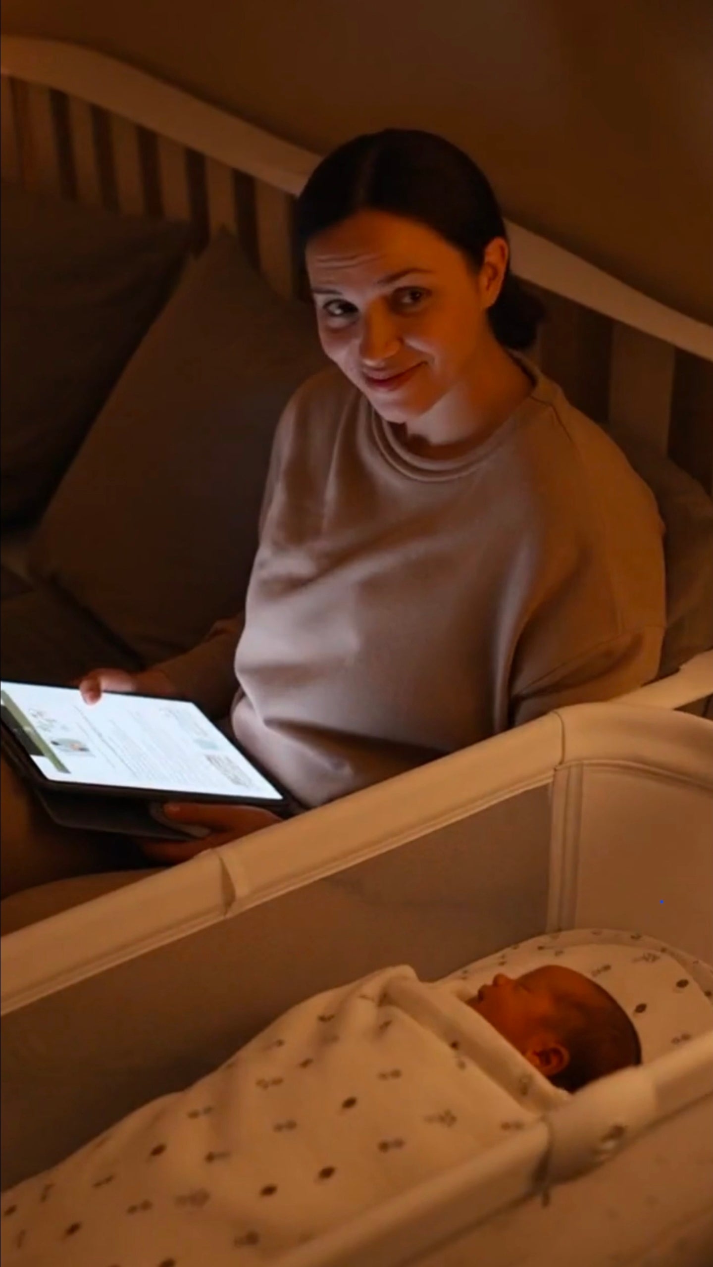 Manual Integral y Definitivo del Cuidado de tu Bebé