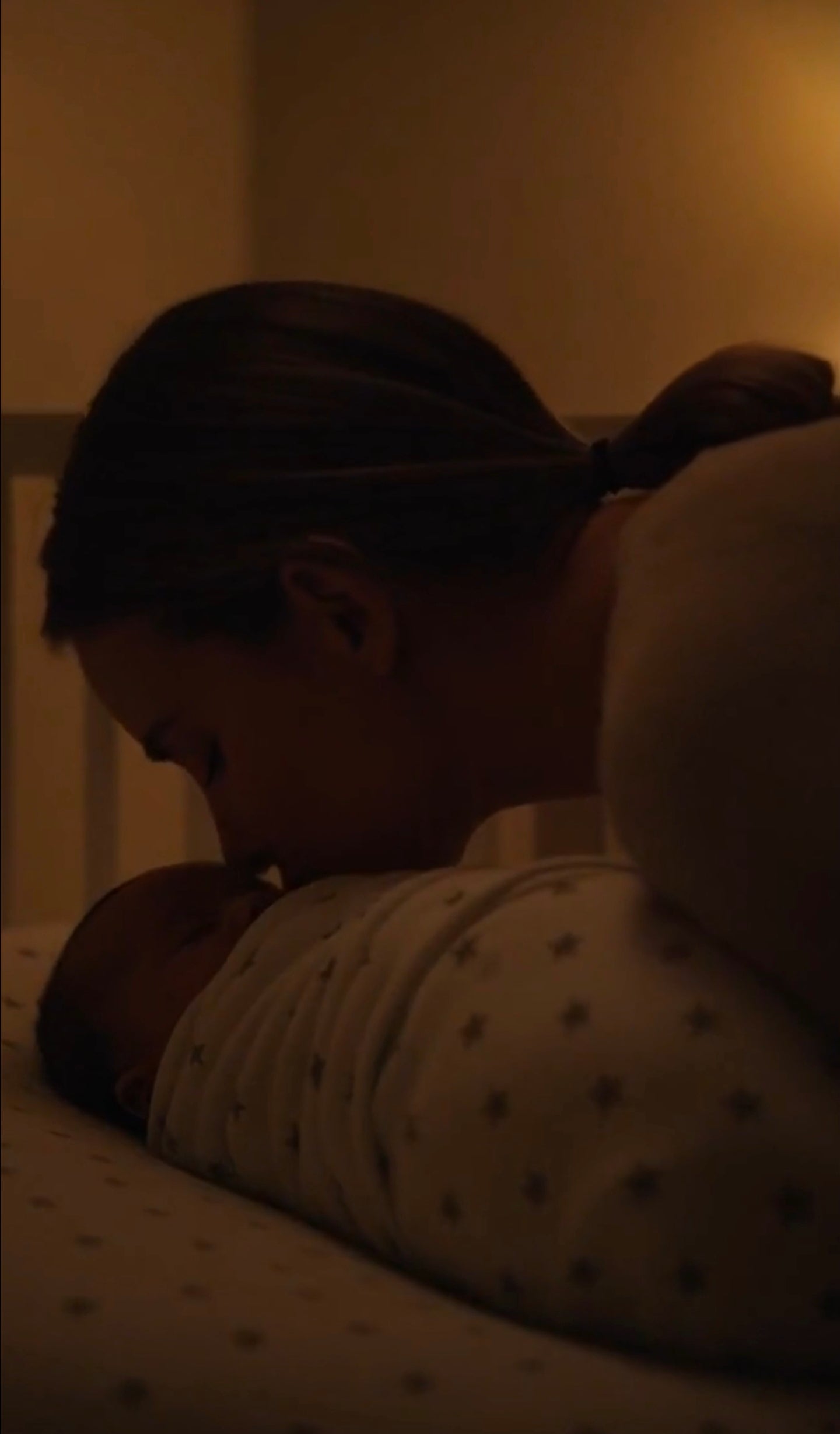 Manual Integral y Definitivo del Cuidado de tu Bebé